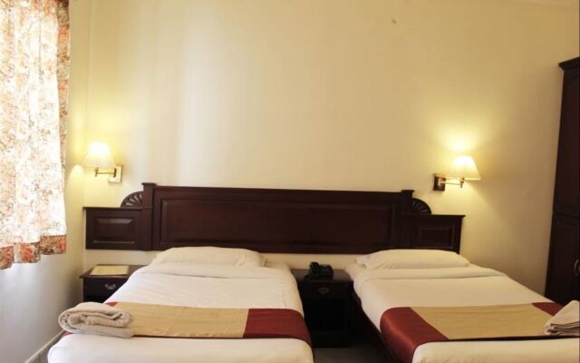 Archana Inn