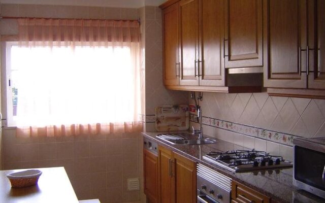 Apartamentos Monte da Vinha I