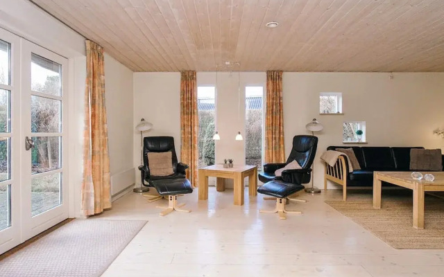 6 Person Holiday Home in Slagelse-by Traum
