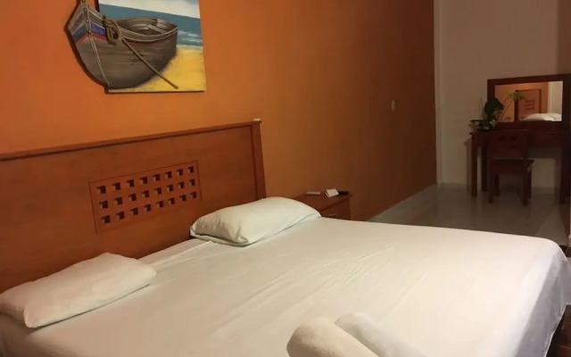 Hotelito Maya