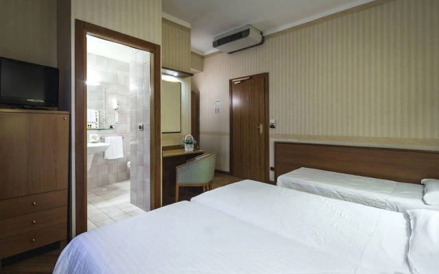 Nuovo Hotel del Porto