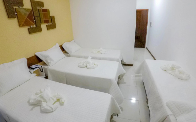 Bem Bahia Hotel