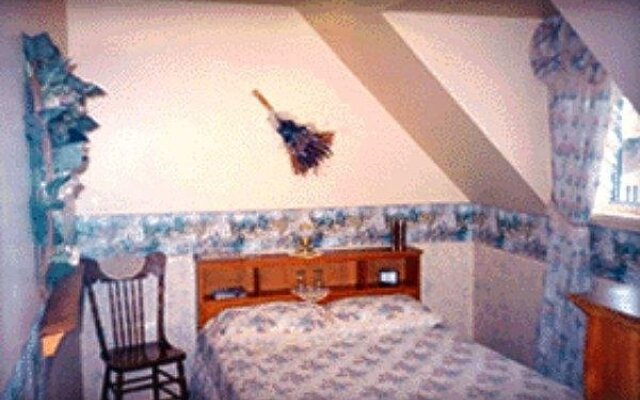 Gï¿½te Maison Trudel