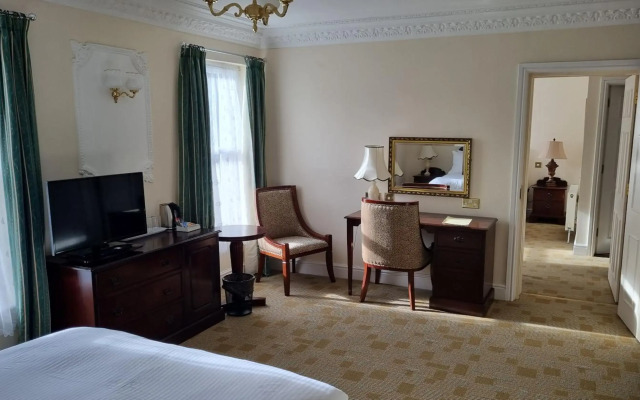 Botleigh Grange Hotel & Spa