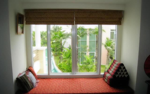 Hua Hin Blue Lagoon