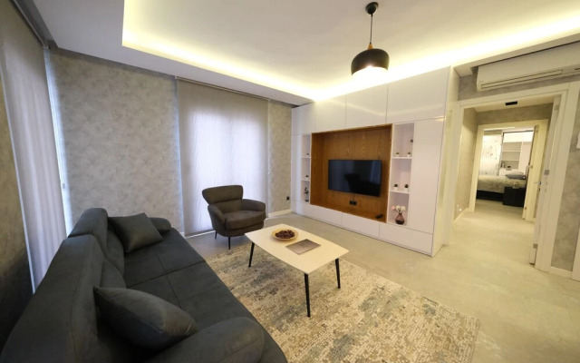 Sky Garden Suites