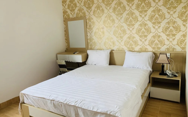 Oyo 877 Win Hotel And Apartment