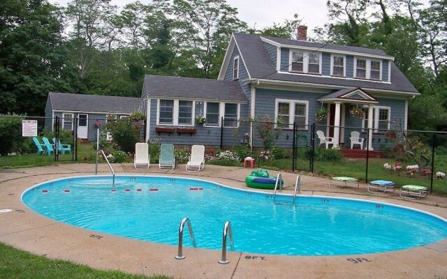 Beach Plum Motor Lodge