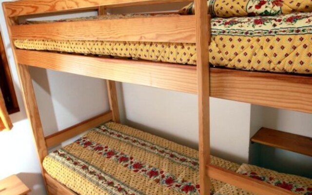 Appartement la Montagnole