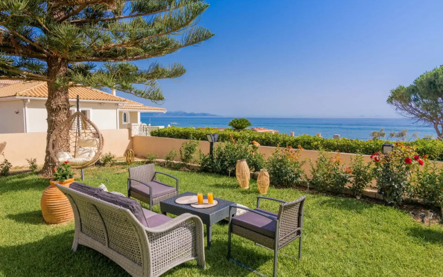 Sea Elegance Villa