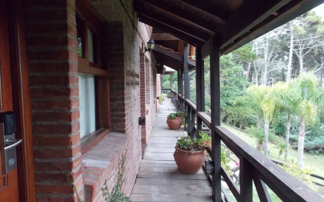 San Remo Villa Corral Apart Hotel & Spa