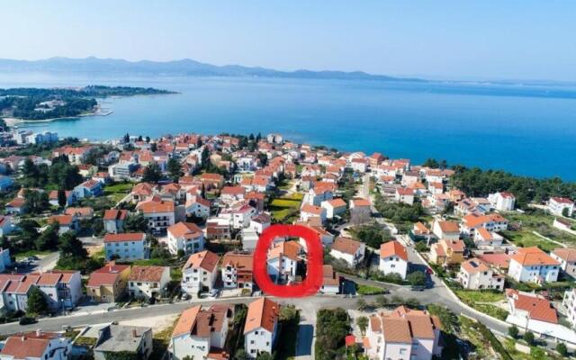Apartments Ivan Z2 - 250m to beach