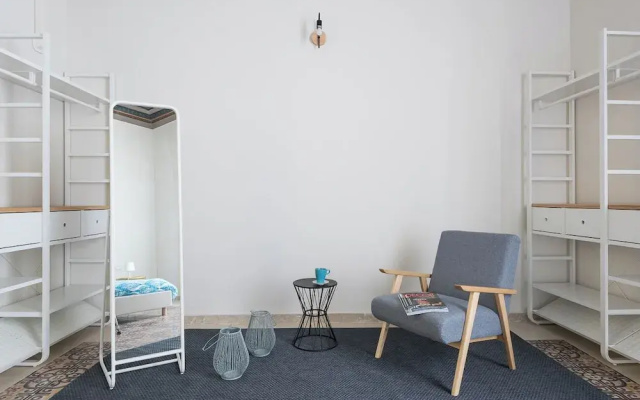 Darsena Apartments by Wonderful Italy
