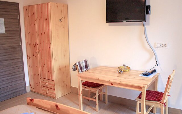 Apartment Bor Arona 40486