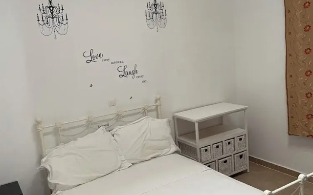 Rustic 1 Bd Stone Apt in Malonas Rodos