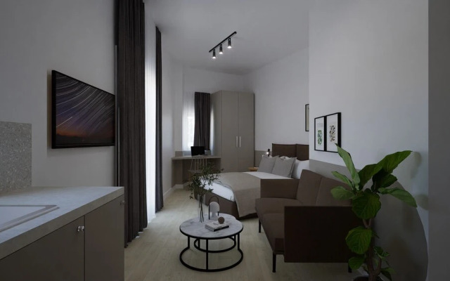 SOL by Zoia Living