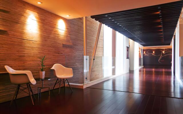 Hotel 286