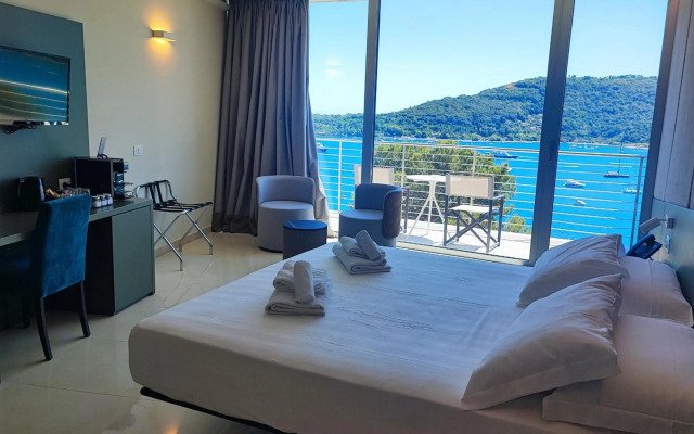 Cristallo Park Hotel