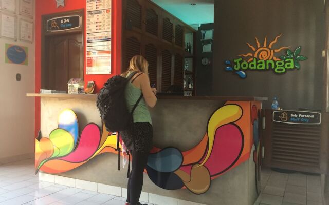 Jodanga Backpackers Hostel