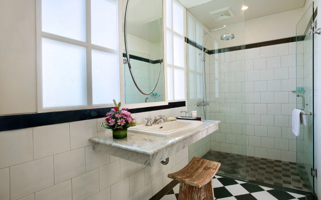 SOLTERRA SEMINYAK Boutique Hotel & Spa Powered By Archipelago