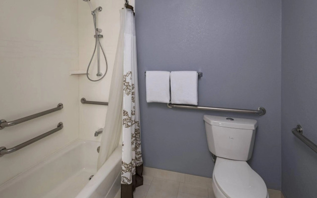 Residence Inn Shreveport Airport