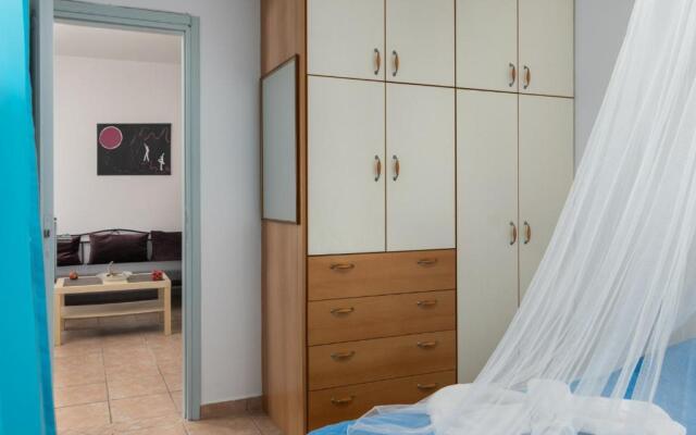 Adamas Comfy Homes I