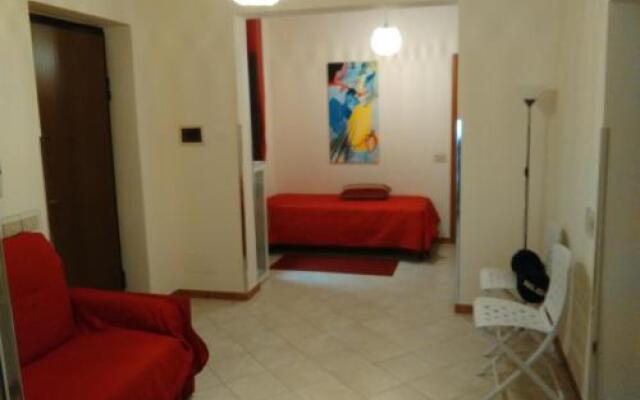 Casa Poeta 22
