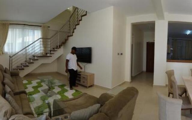 Nyali Golf View Residence