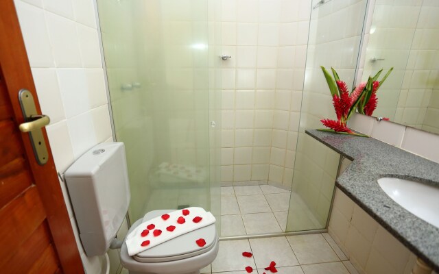 Boulevard da Praia Apart Hotel
