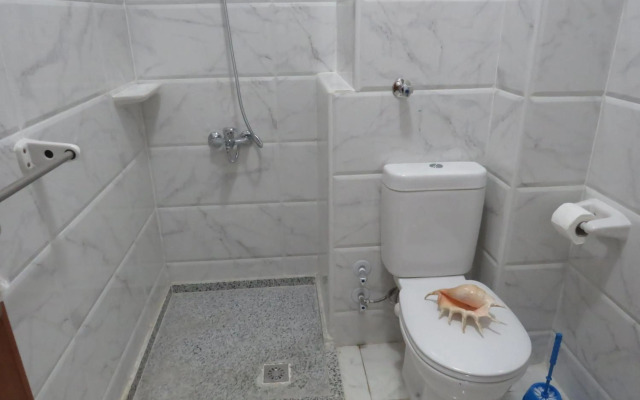 Apartment Modena near the sea RedSeaLine