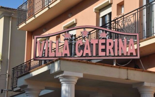 Hotel Villa Caterina