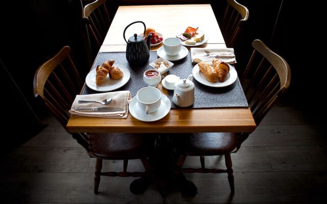 Le Relais de la Poste