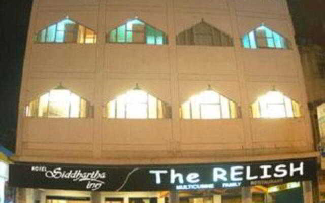 Hotel Siddhartha Inn