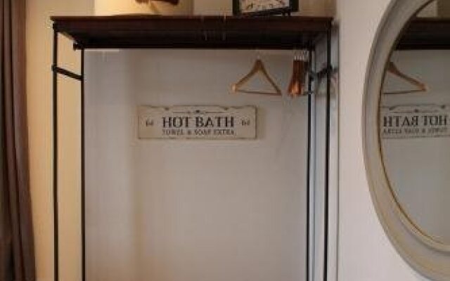 Sunray Guest House