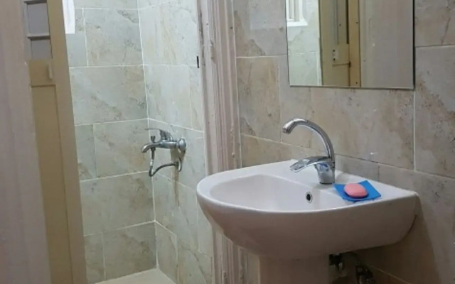 The Australian Hostel