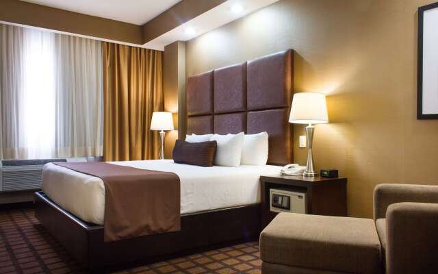 Best Western Premier Monterrey Aeropuerto