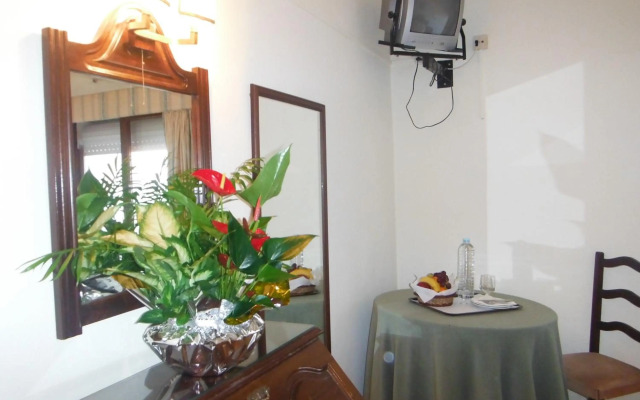 Hotel Aeromar