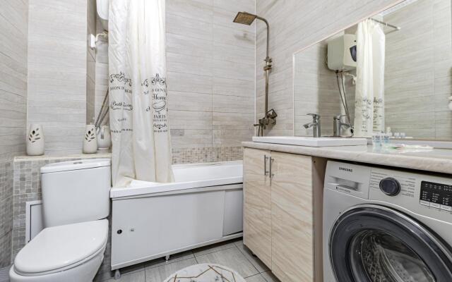 Vershina-PV on Kamzin street 41/1