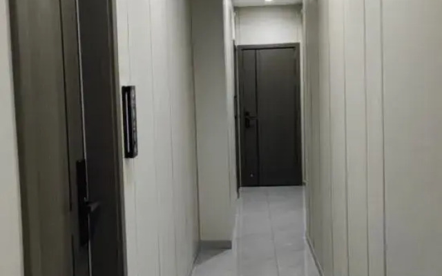 Bijie Yibo Hotel
