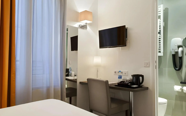 Timhotel Tour Eiffel