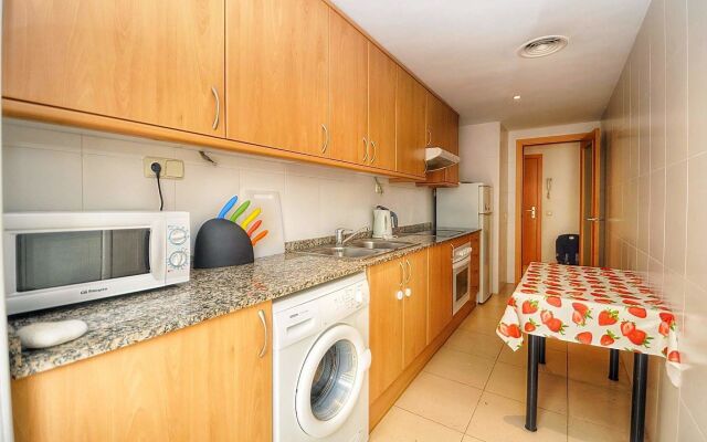 Apartment Valera Clotilda