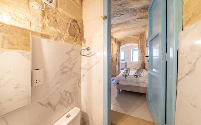 Ta' Pinu B&B