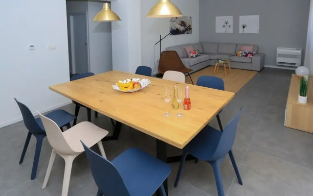 Kreso - With Pool - H