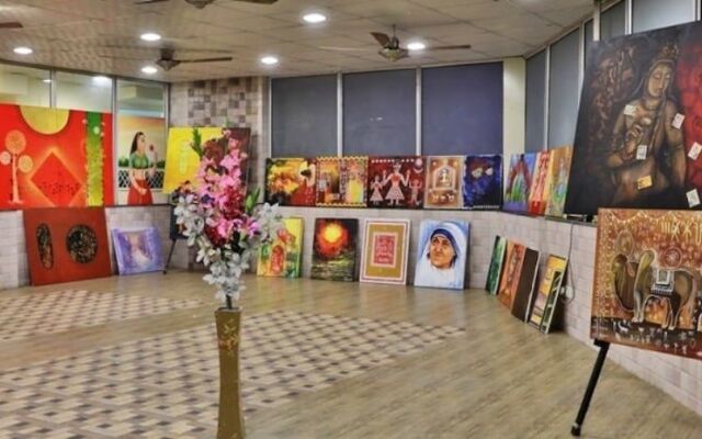 Hotel KNK International