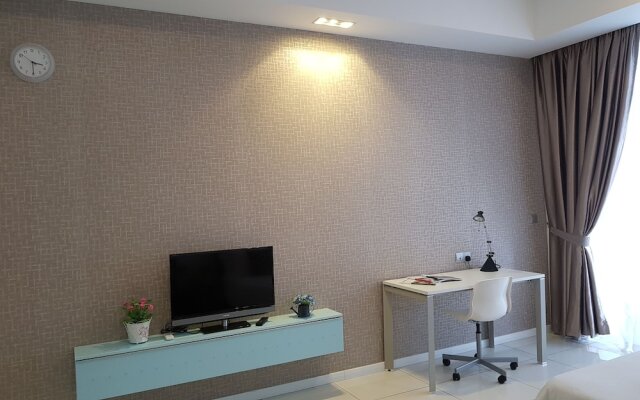 Five Senses Suite in M Suite KLCC