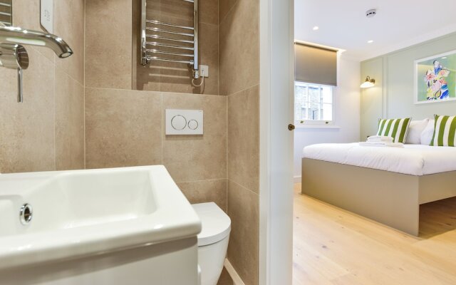 Star Street Studios by Concept Apartment