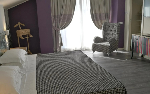 Savoia Hotel Regency