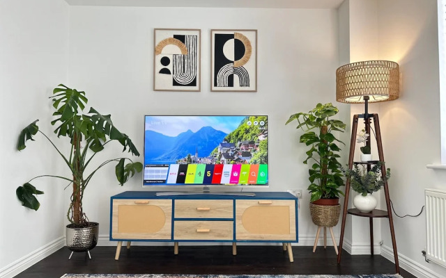 Kensington Bliss - 3 Bedroom House in Colchester