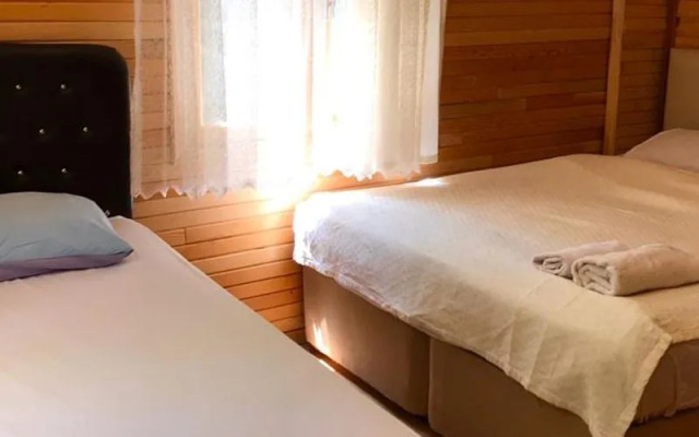 Kapuzbasi Sahin Motel Restaurant