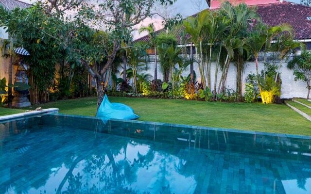 Banyan Villa Bali